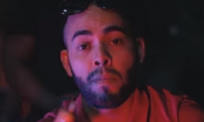 El autor insultó a los que los critican/Foto. Captura de pantalla 