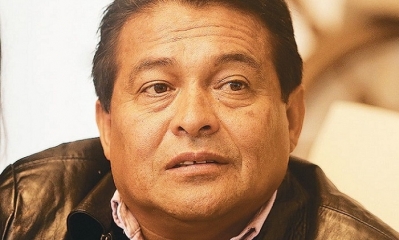 Rómel Pórcel, Concejal. Foto: Internet