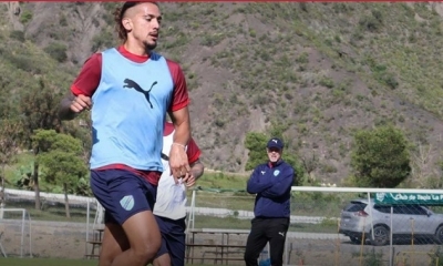 Zago: ‘Ningún equipo llegará al 100% al inicio del campeonato’.