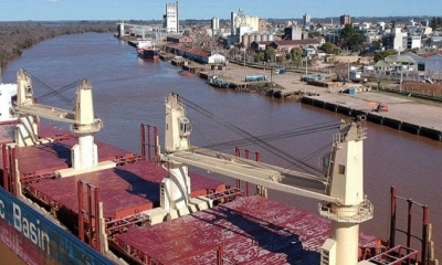 Foto: Gobierno de Argentina.