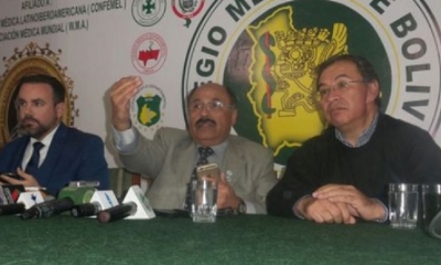 Mañana se inicia el diálogo/Foto. RRSS