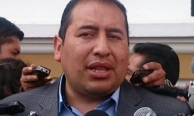 Wilson Santamaría/Foto. RRSS