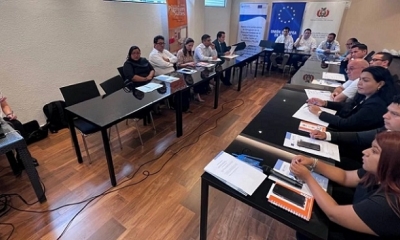  Capacitación de 