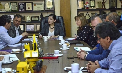 Karen Suárez/Foto. RRSS