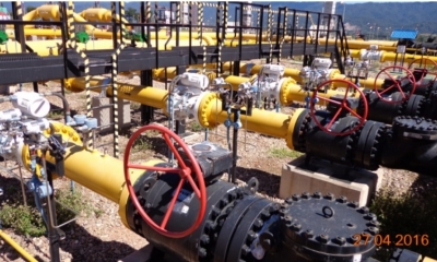 En cálculos de García Linera, en las siguientes semanas se adjudicará la certificación de las reservas del gas.