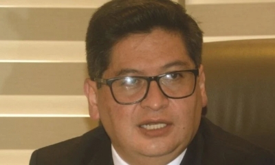 Víctor Gutiérrez