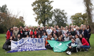 La Asamblea Permanente por los Derechos Humanos (APDH) de Argentina