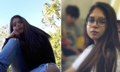 Adolescente de 13 años fue asesinada por su padre. Foto: La República.