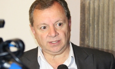 José Alberto Gonzáles/Foto. RRSS