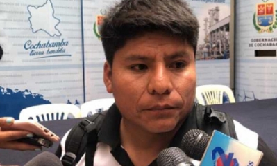 Leonardo Loza/Foto. RRSS