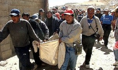 IMAGEN REFERENCIAL/ Foto. RRSS