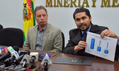 Las investigaciones continúan/Foto. RRSS