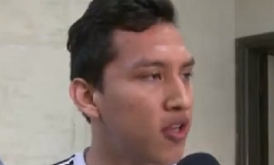 Ya paso dos años del atraco/Foto. Captura de pantalla