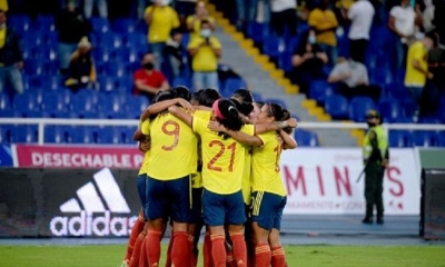 La Copa América Femenina 2022 otorgará tres cupos directos al Mundial de Nueva Zelanda 2023.