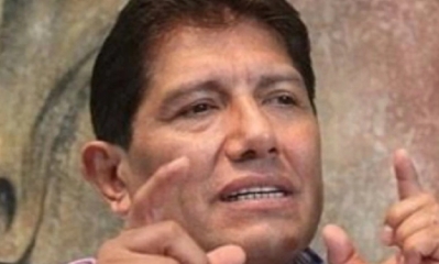 Juan Osorio/Foto. RRSS