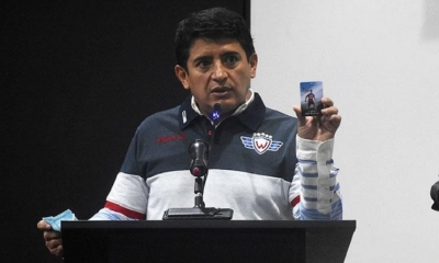 El club aviador busca vender cinco mil carnet de socios.