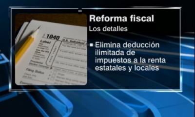 Algunas de las reformas/Foto. Captura de pantalla