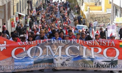 IMAGEN REFERENCIAL/ Foto. RRSS