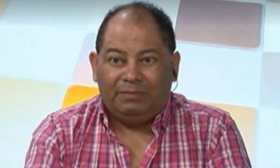 Carlos Romero/Foto. BTV