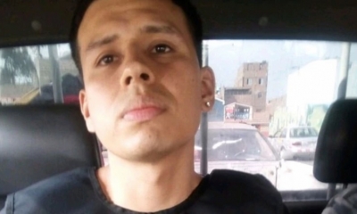 Alexander Jheferson Delgado Herrera, alias 