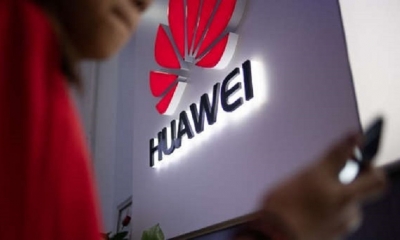 Huawei ya acumula más de 500 millones de usuarios móviles a nivel mundial. | Fuente: AFP