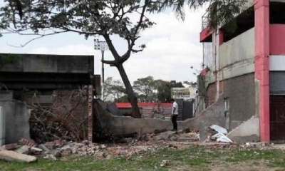 Intentaran negociar con los nuevos dueños/Foto. RRSS