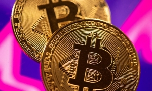 El valor de la criptodivisa más popular del mundo ha disminuido un 37 % 