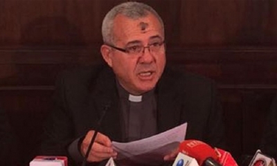 Padre José Fuentes