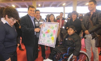 Imagen Referencial/Foto. RRSS