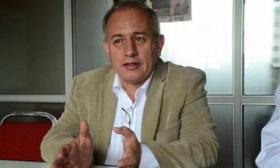 Antonio Costas, vocal del Tribunal Supremo Electoral/Foto. RRSS