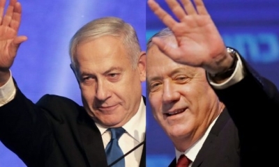 Buscan la solución para el conflicto político/Foto. RRSS