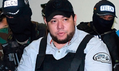 Pedro Montenegro/Foto. RRSS