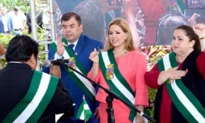 El escándalo del sobreprecio continúa/Foto. RRSS
