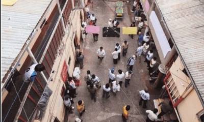 Aproximadamente en Bolivia son 17. 889, varones son 16.501 y mujeres 1388, 
