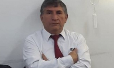 José Parra/Foto. Captura de pantalla 