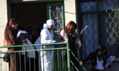 El caso consternó al país/Foto. RRSS