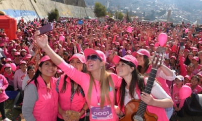 Imagen Referencial/Foto. RRSS