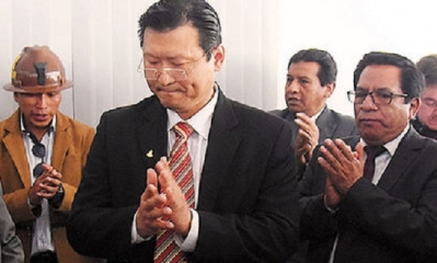 Chi Hyun Chung/Foto. RRSS