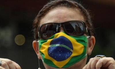 Brasil: renuncia la cabeza detrás de la estrategia contra la pandemia.
