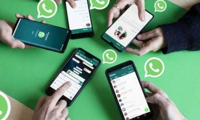 Estafas por redes sociales