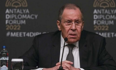 Rusia y Ucrania no logran un acuerdo para un alto el fuego.
