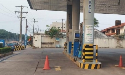 No hay diésel en surtidores de la capital cruceña