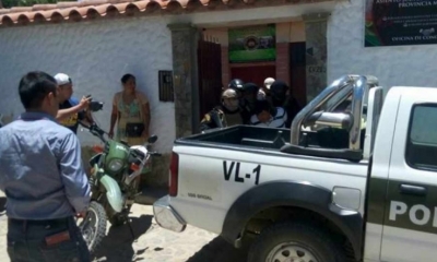 Es un hecho recurrente los hechos de violencia familiar dados por el consumo de bebidas alcohólicas. 