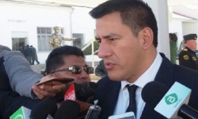 Javier Zavaleta/Foto: RRSS