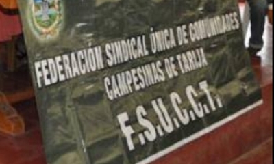 Muy contentos nos acabamos de enterar que nuestro hermano presidente Evo Morales va a poder postularse en 2019, para poder cumplir la agenda 2020-2025
