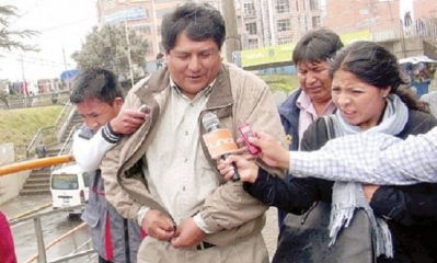 IMAGEN REFERENCIAL/Foto. RRSS