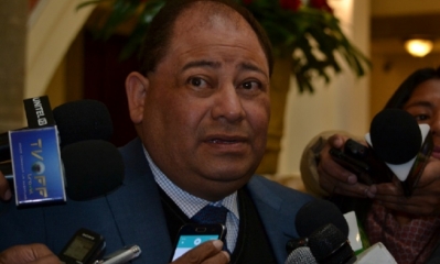 Carlos Romero/Foto. ABI