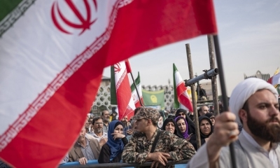 Guerra cultural contra la nación iraní a través de los medios de comunicación