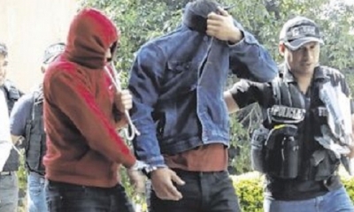 Las drogas y el alcohol acabaron con la vida de un joven/Foto. RRSS