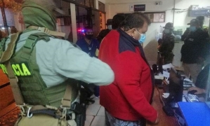 Jesús Einar Lima Lobo Dorado